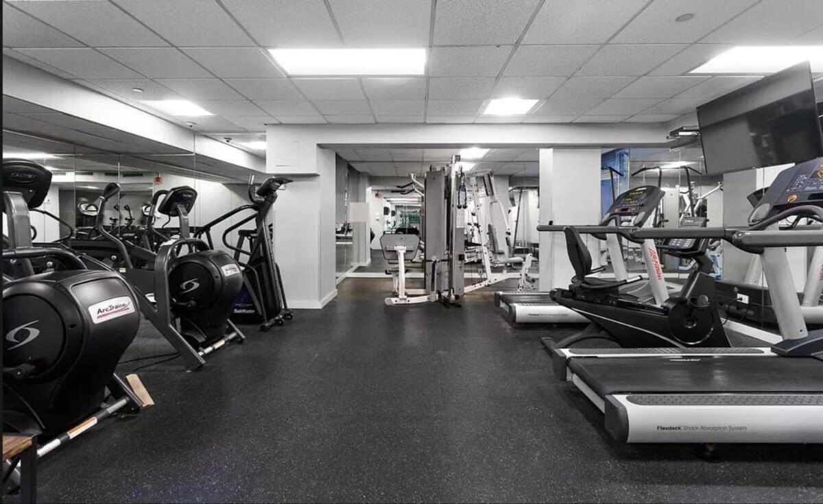 Apartment 73-318 New Uws Doorman Gym New York