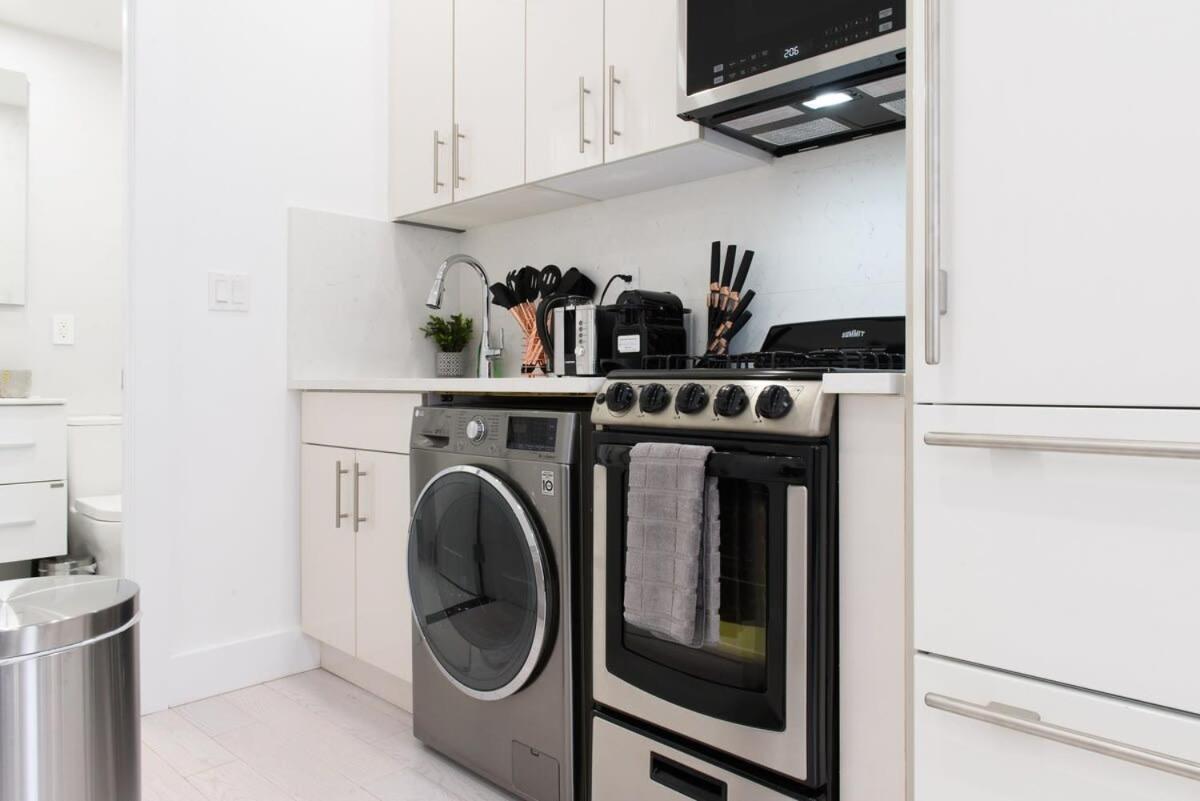 Apartamento 62-3a New Prime Ues W&d