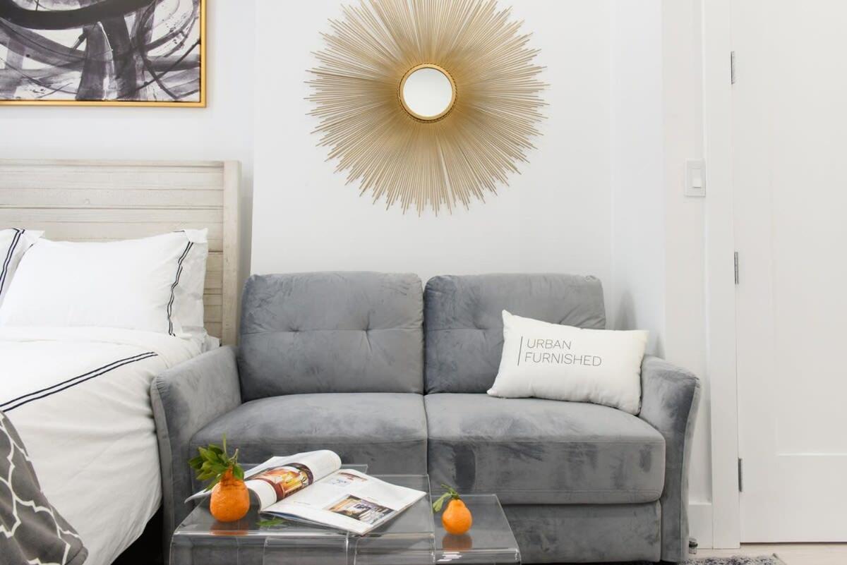 62-3a New Prime Ues W&d Apartamento Nova York
