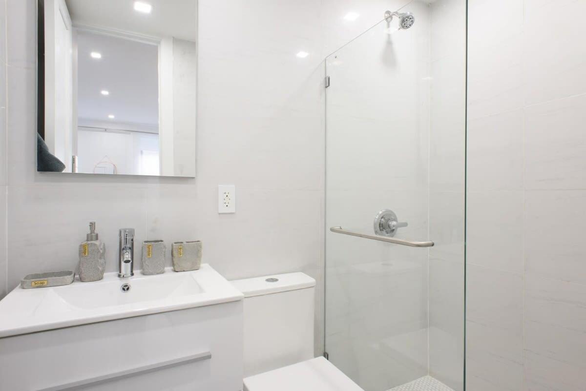 Apartamento 62-3a New Prime Ues W&d Nova York