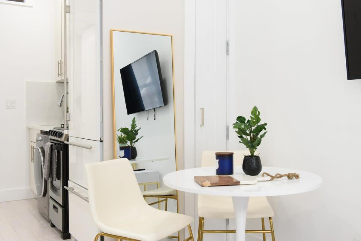 62-3a New Prime Ues W&d Apartamento Nova York