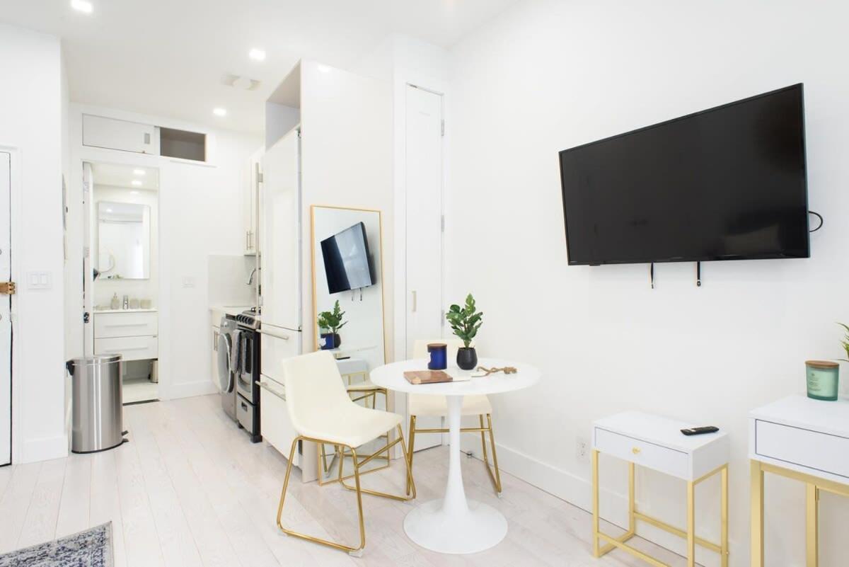 Apartamento 62-3a New Prime Ues W&d Nova York