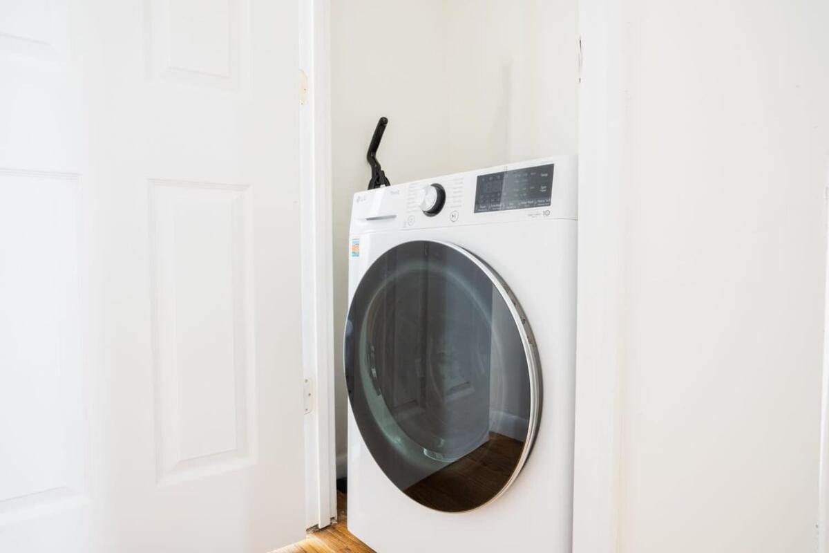49-4a Prime Midtown Newly 2br W&d Apartment *