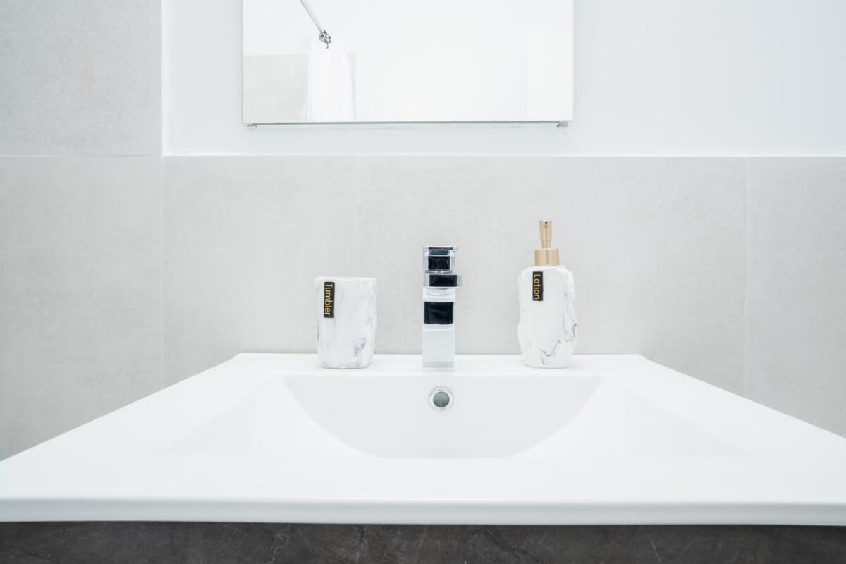 49-4a Prime Midtown Newly 2br W&d Căn hộ