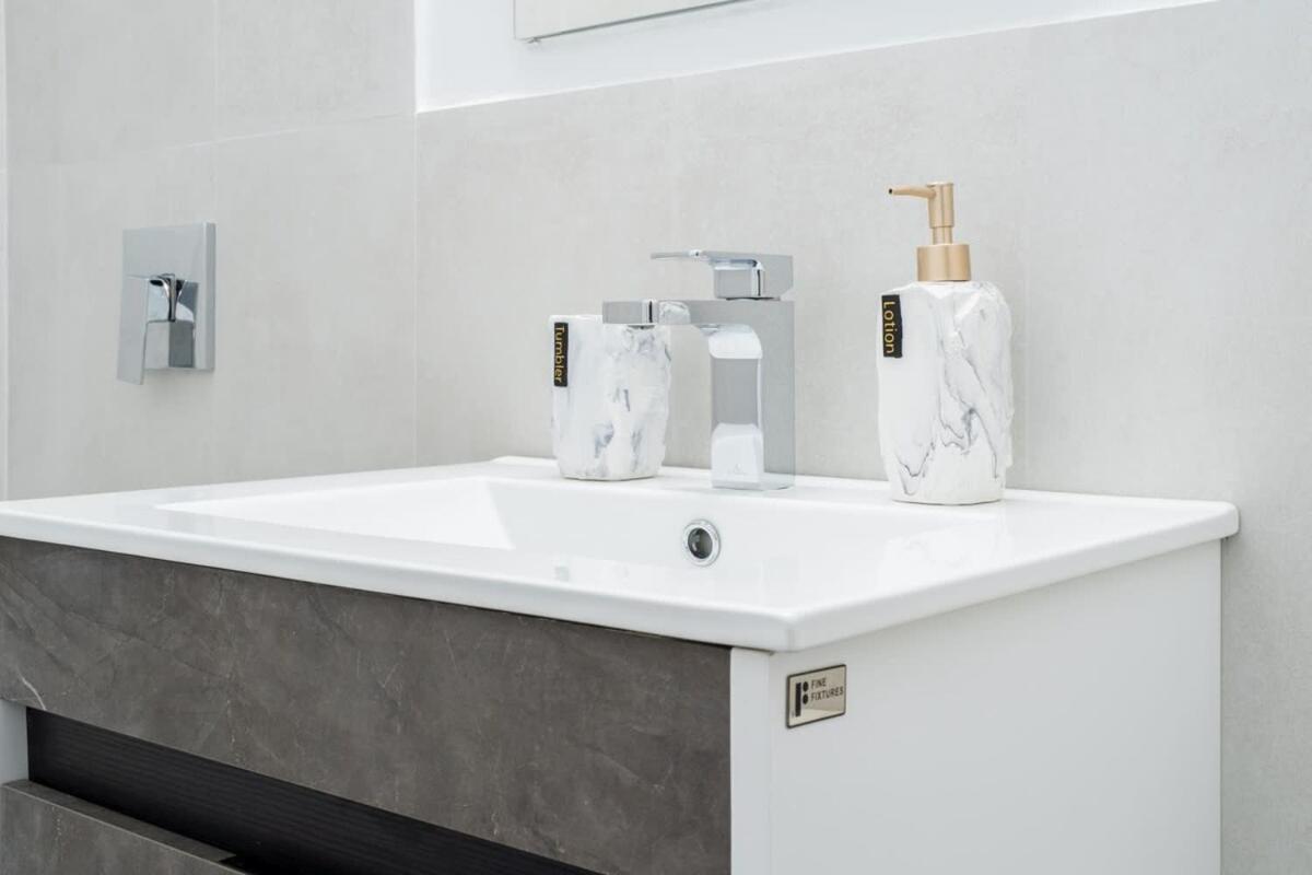 49-4a Prime Midtown Newly 2br W&d Căn hộ *