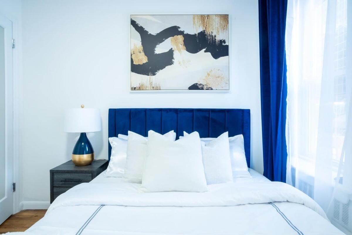 49-4a Prime Midtown Newly 2br W&d Căn hộ New York