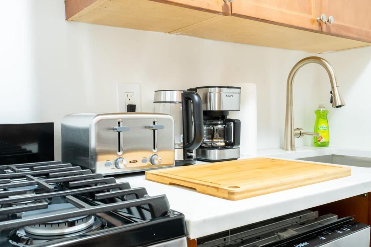Căn hộ 49-4a Prime Midtown Newly 2br W&d *