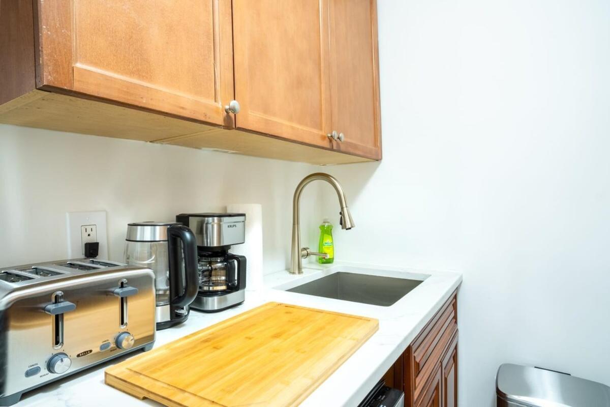49-4a Prime Midtown Newly 2br W&d Căn hộ *
