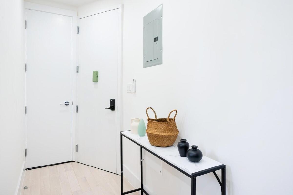 48-4re Brand New 1br Prime Midtown West Wd Apartamento *