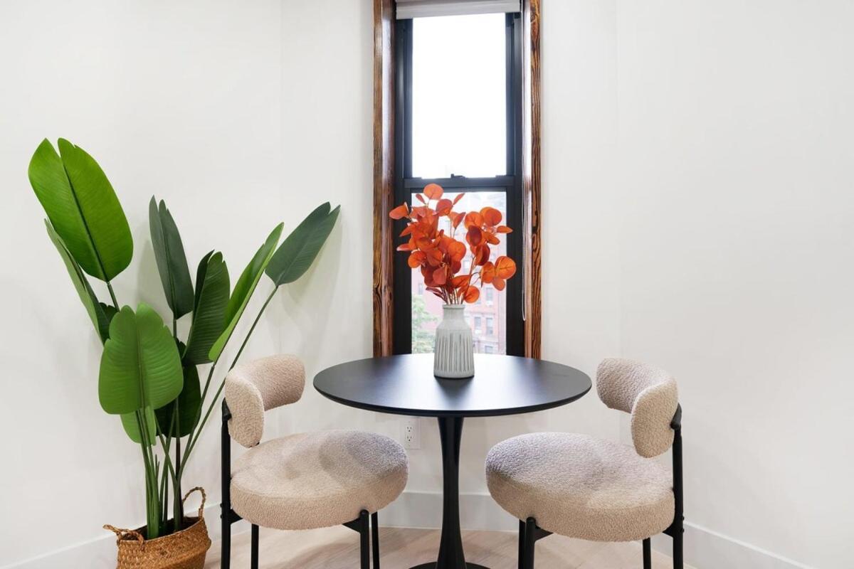 Apartamento 48-4re Brand New 1br Prime Midtown West Wd