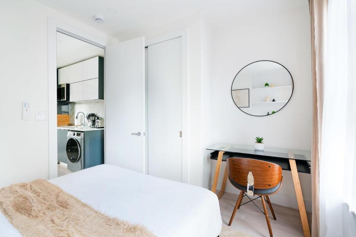 Apartamento 48-4re Brand New 1br Prime Midtown West Wd *