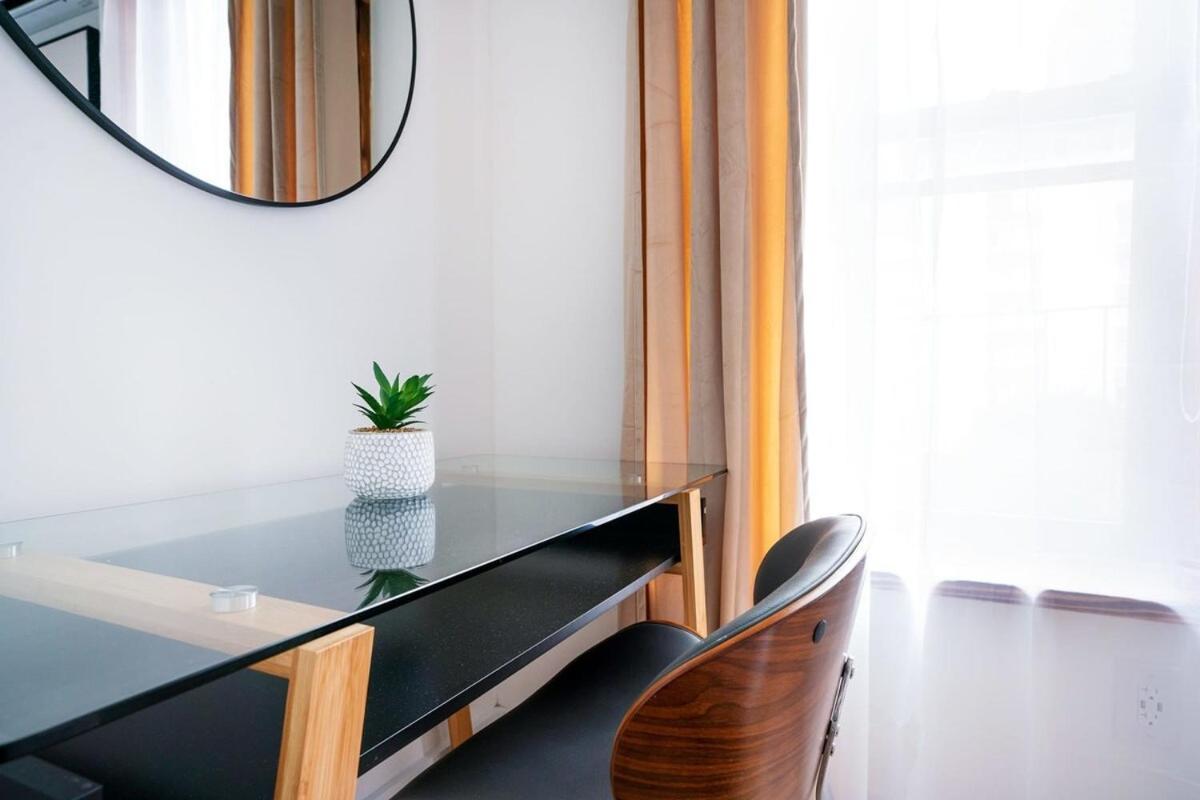 Apartamento 48-4re Brand New 1br Prime Midtown West Wd *
