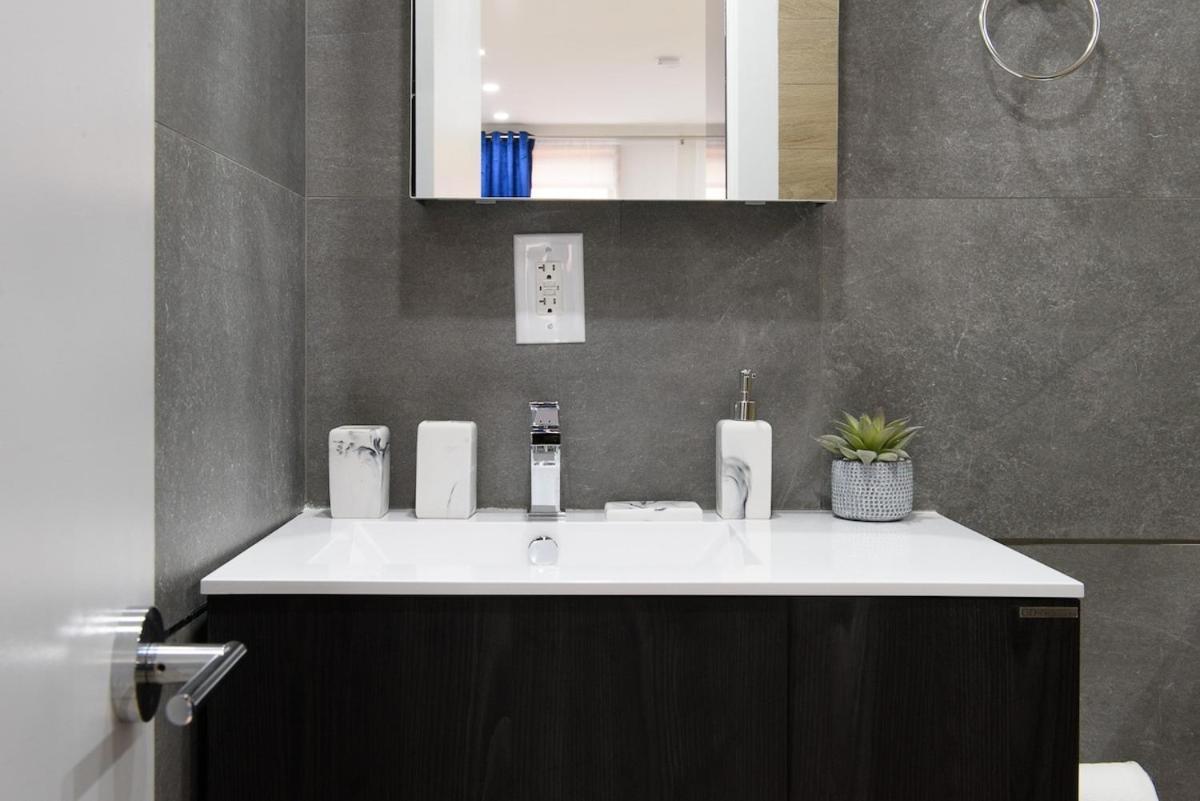 1597-5 New Prime Ues W&d In Unit * Nova York