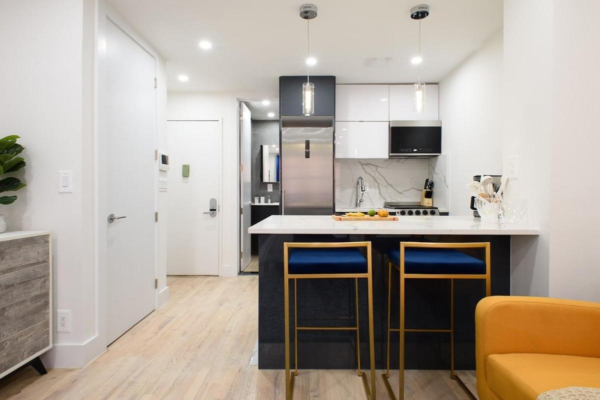 1597-5 New Prime Ues W&d In Unit Nova York