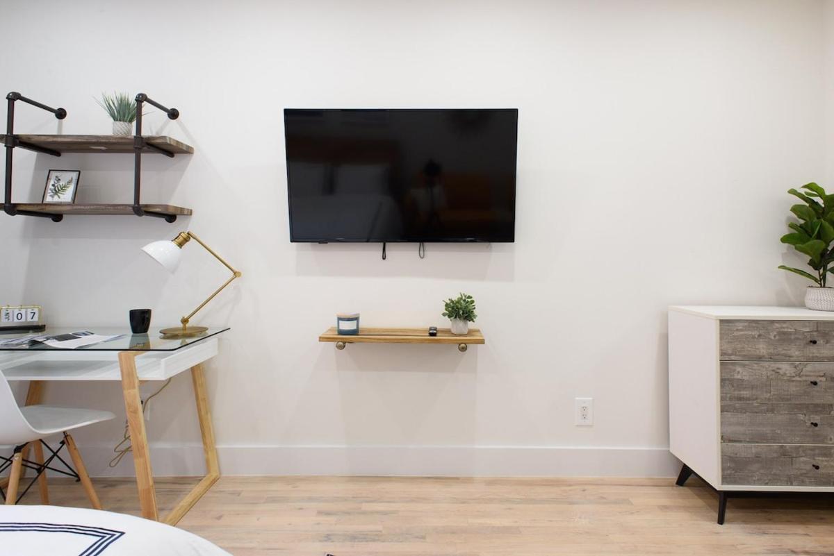 1597-5 New Prime Ues W&d In Unit Apartamento