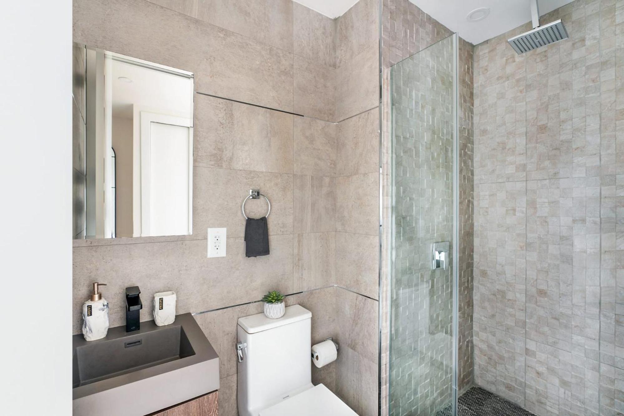 48-4fe 2br Prime Midtown West Nova York