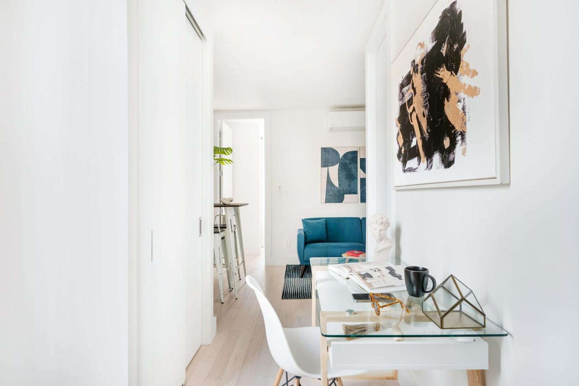 48-4fe 2br Prime Midtown West * New York