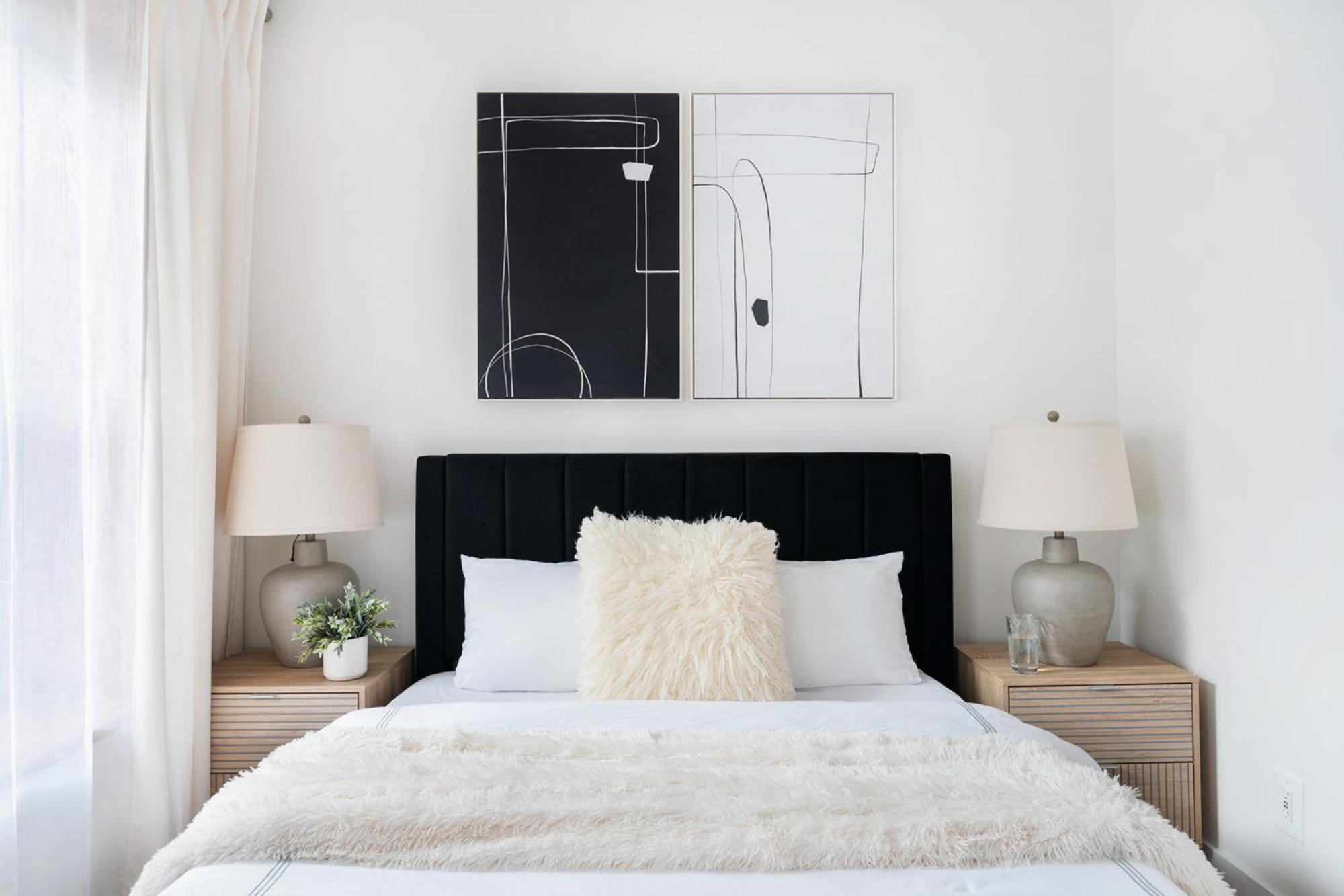 48-4fe 2br Prime Midtown West * New York