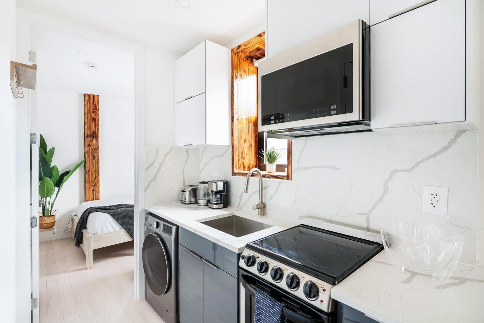 48-4fe 2br Prime Midtown West * Nova York