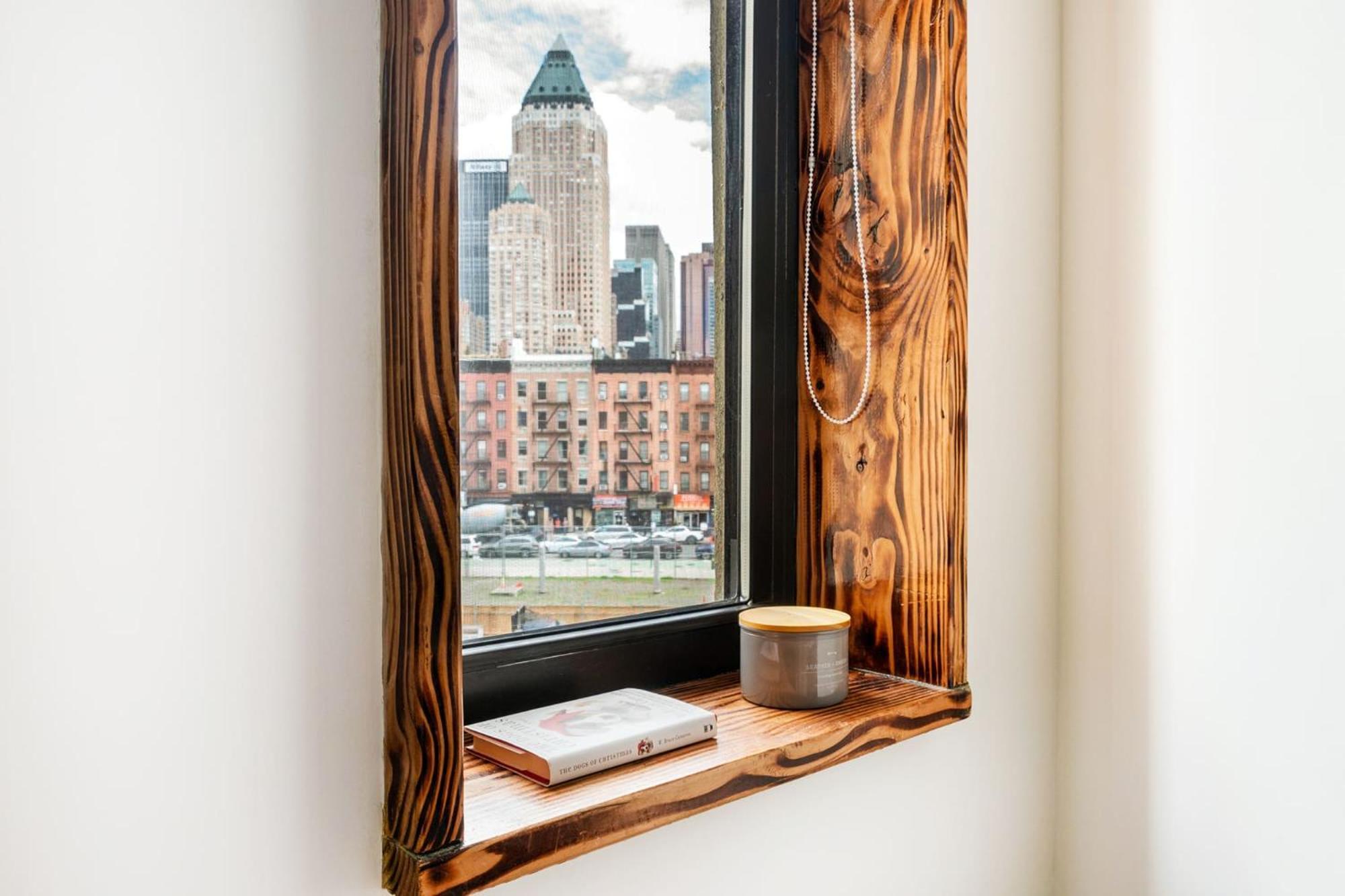 Apartamento 48-4fe 2br Prime Midtown West *