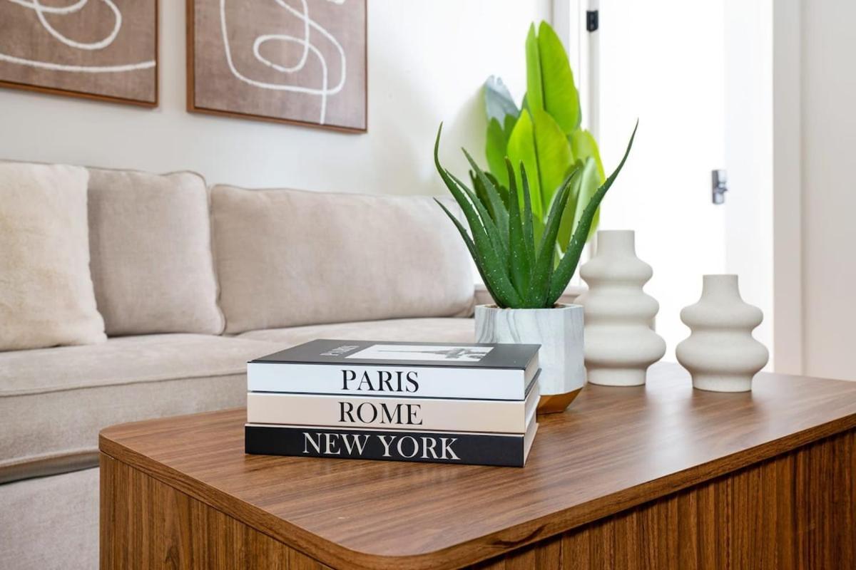 1290-6 Newly Renovated 2 Bedrooms In Ues Căn hộ