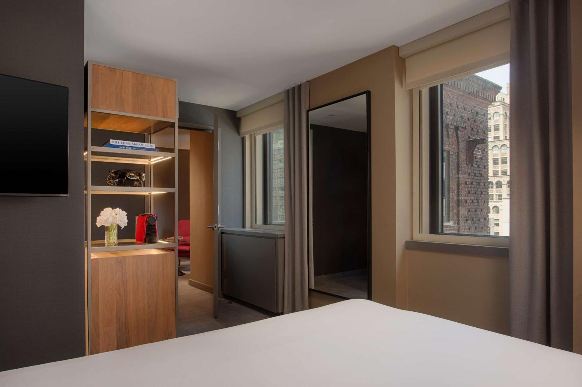 Nh Collection Madison Avenue Khách sạn New York