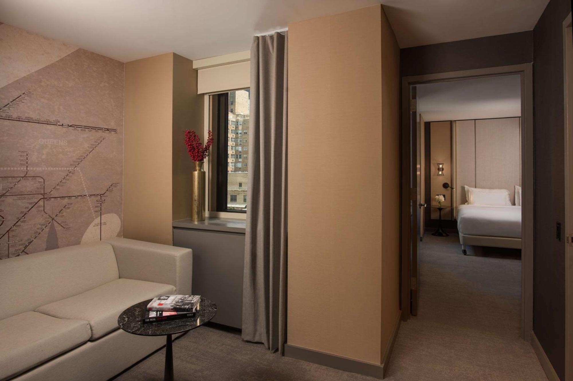 Khách sạn Nh Collection Madison Avenue New York