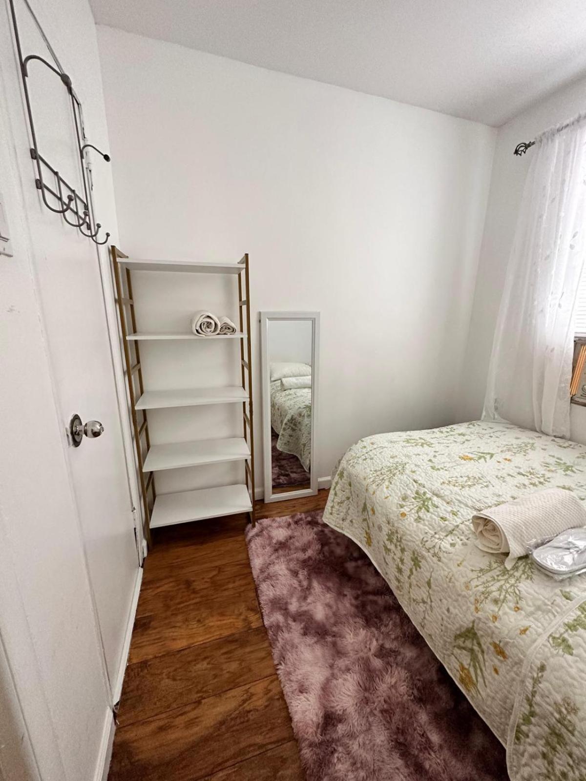 Small Casa de hóspedes