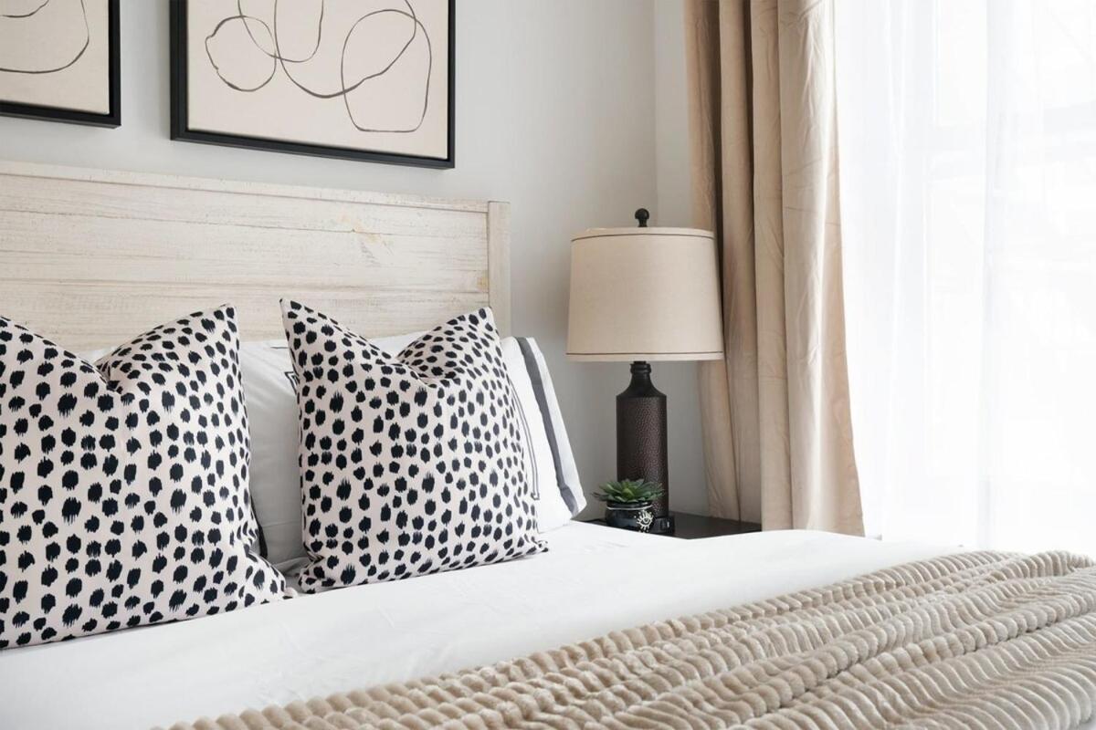 48-4fw Newly Renovated 2br Midtown West W&d Căn hộ New York