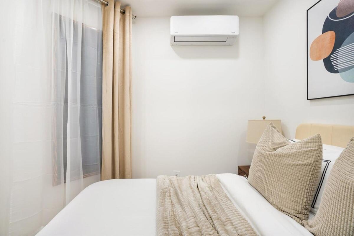 Căn hộ 48-4fw Newly Renovated 2br Midtown West W&d New York