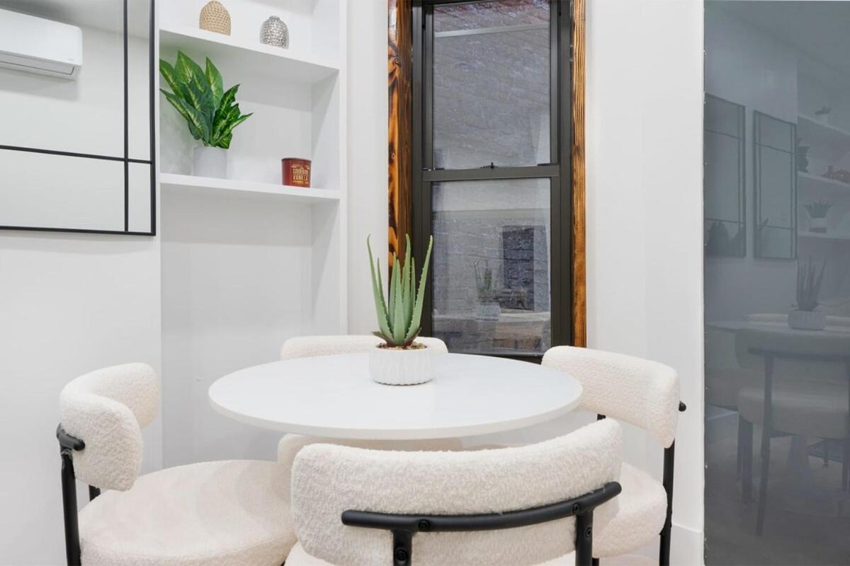 48-4fw Newly Renovated 2br Midtown West W&d Căn hộ *