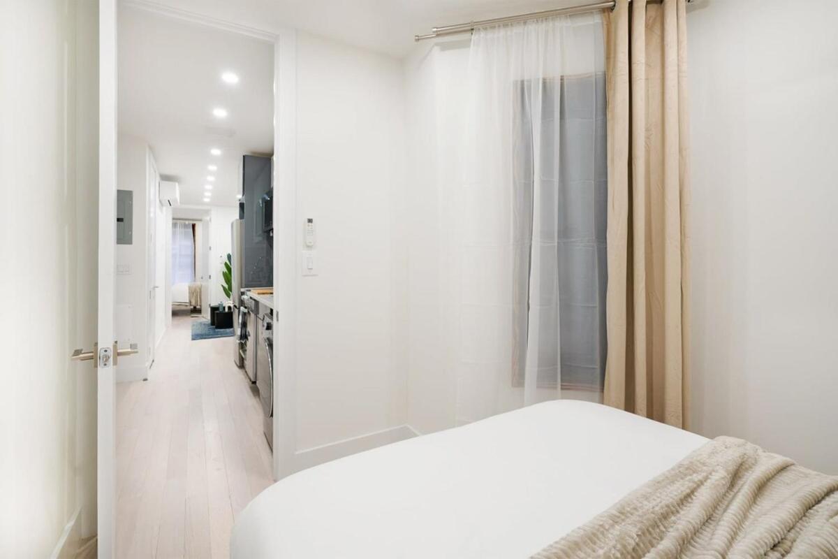 48-4fw Newly Renovated 2br Midtown West W&d Căn hộ *