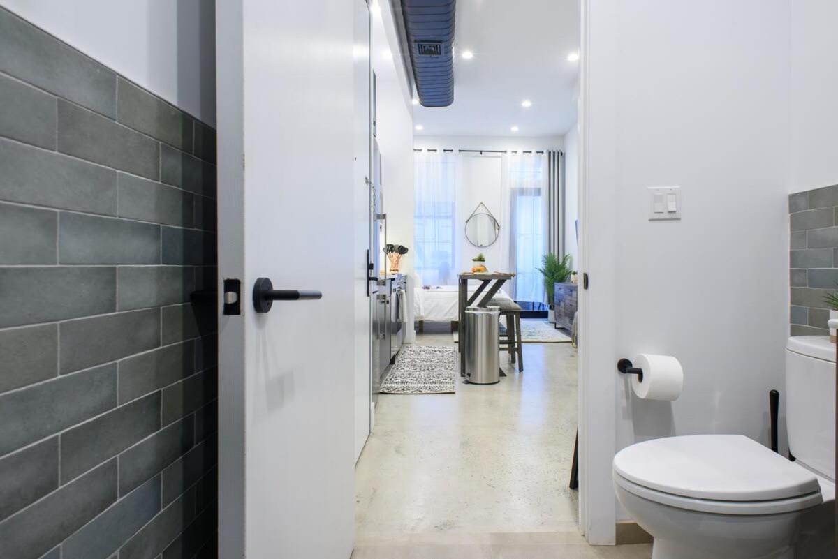 3-1 New Prime East Village Private Terrace Căn hộ *
