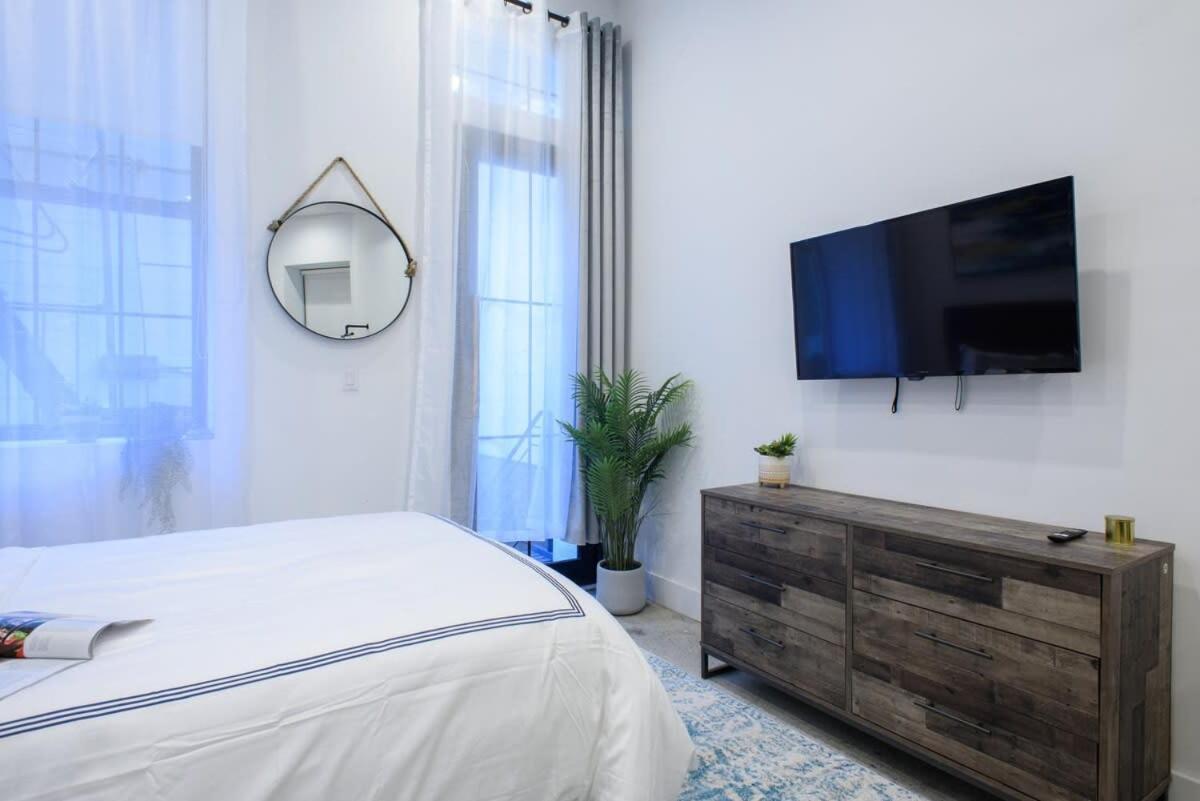 3-1 New Prime East Village Private Terrace Căn hộ