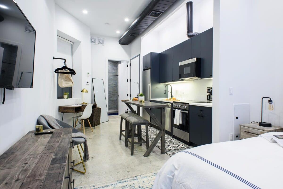 Căn hộ 3-1 New Prime East Village Private Terrace