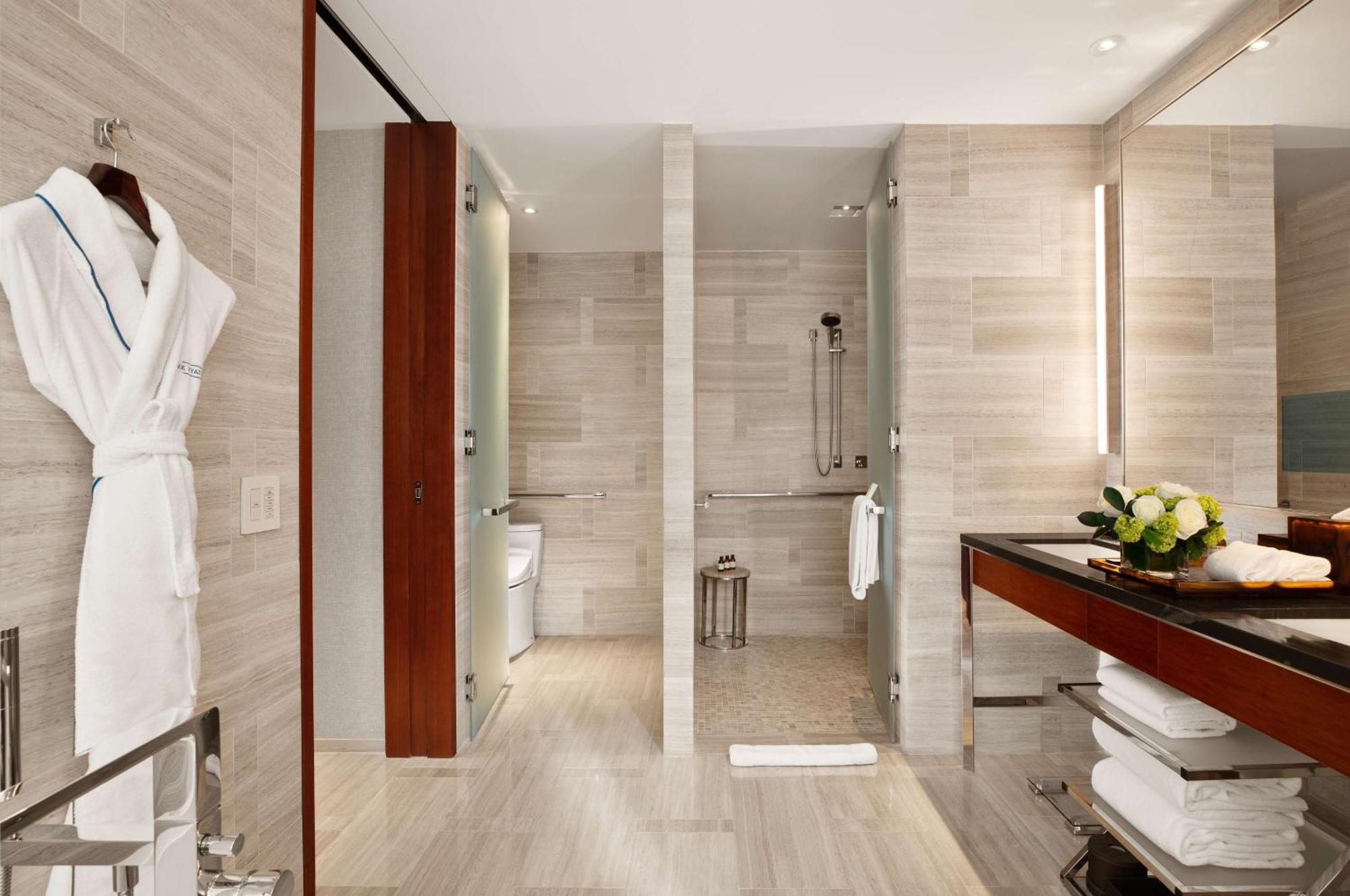 Park Hyatt Hotel Nova York