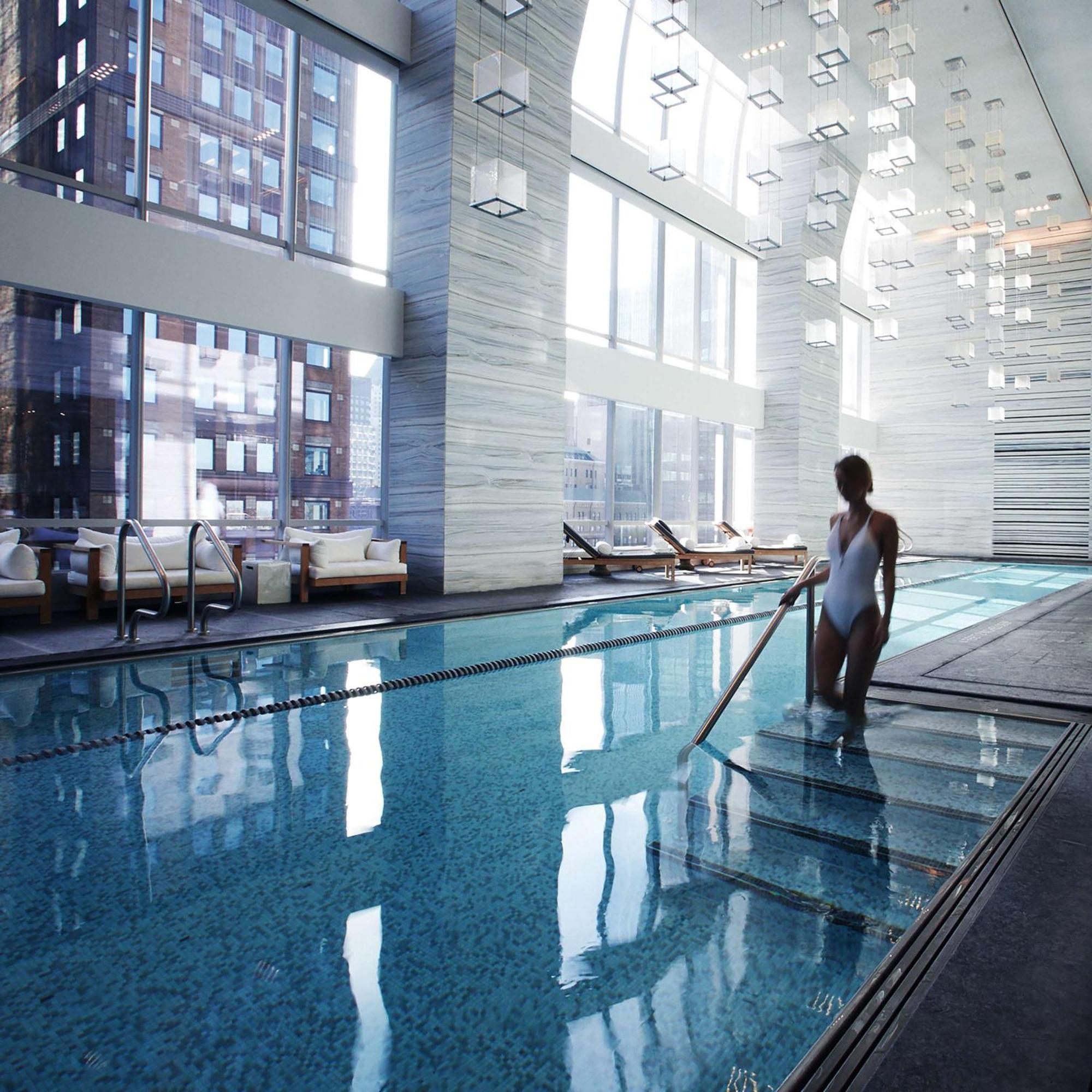 Park Hyatt Hotel Nova York