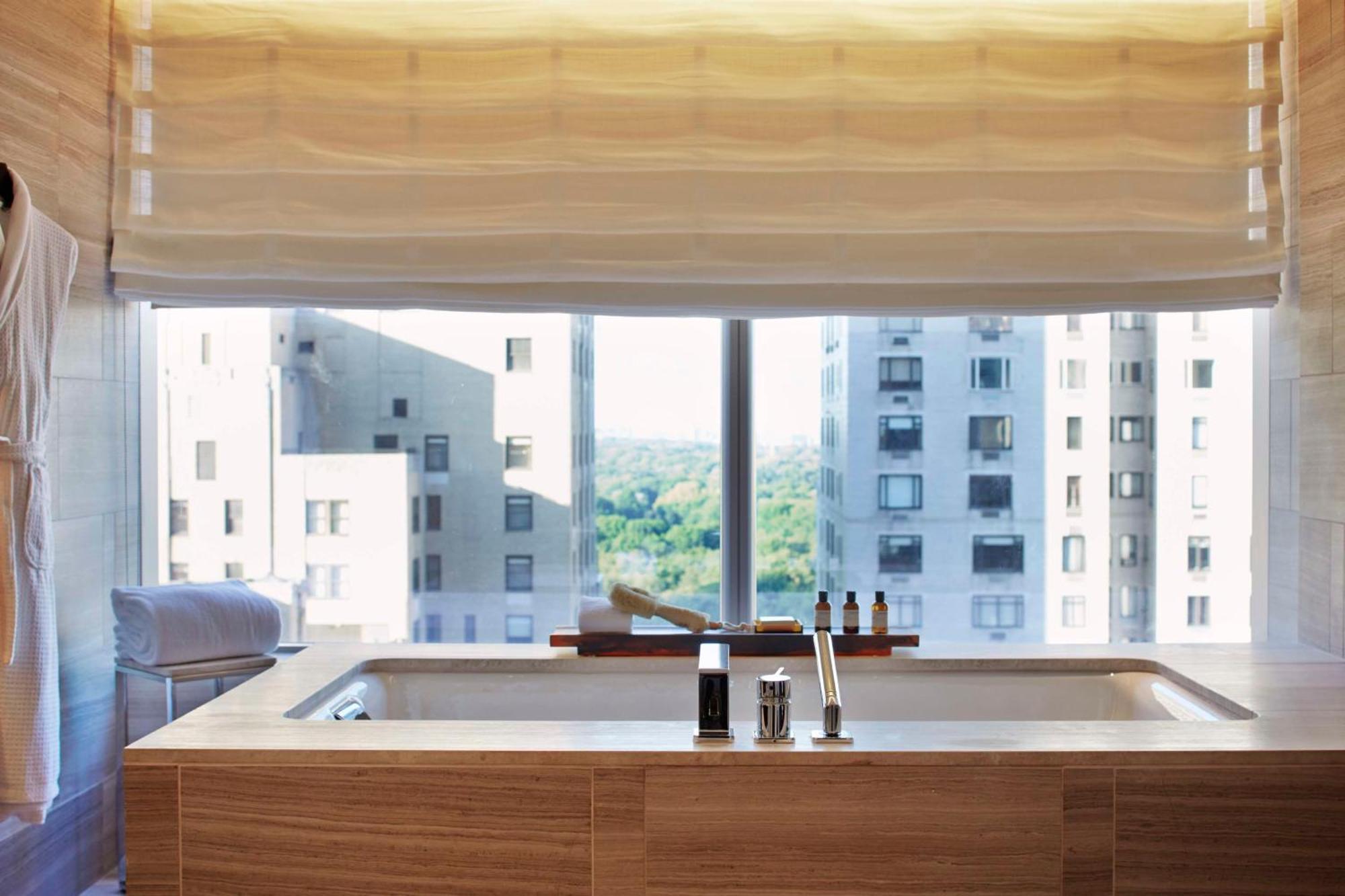 Hotel Park Hyatt Nova York