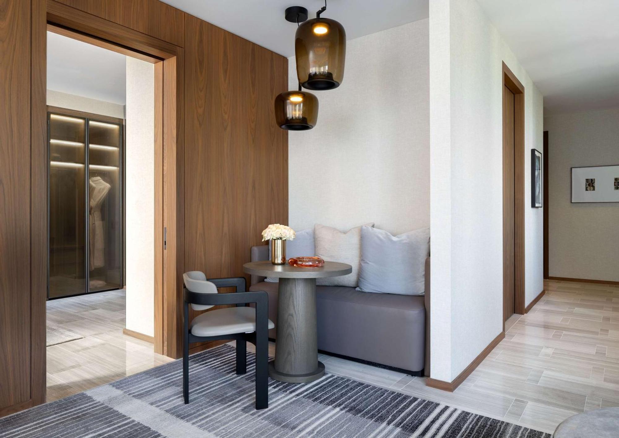 Park Hyatt Nova York