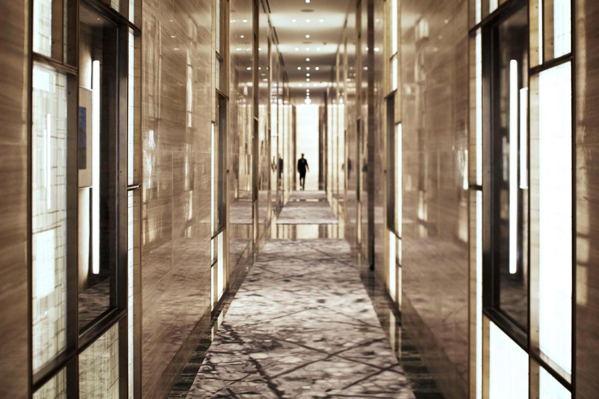 Park Hyatt 5* Nova York