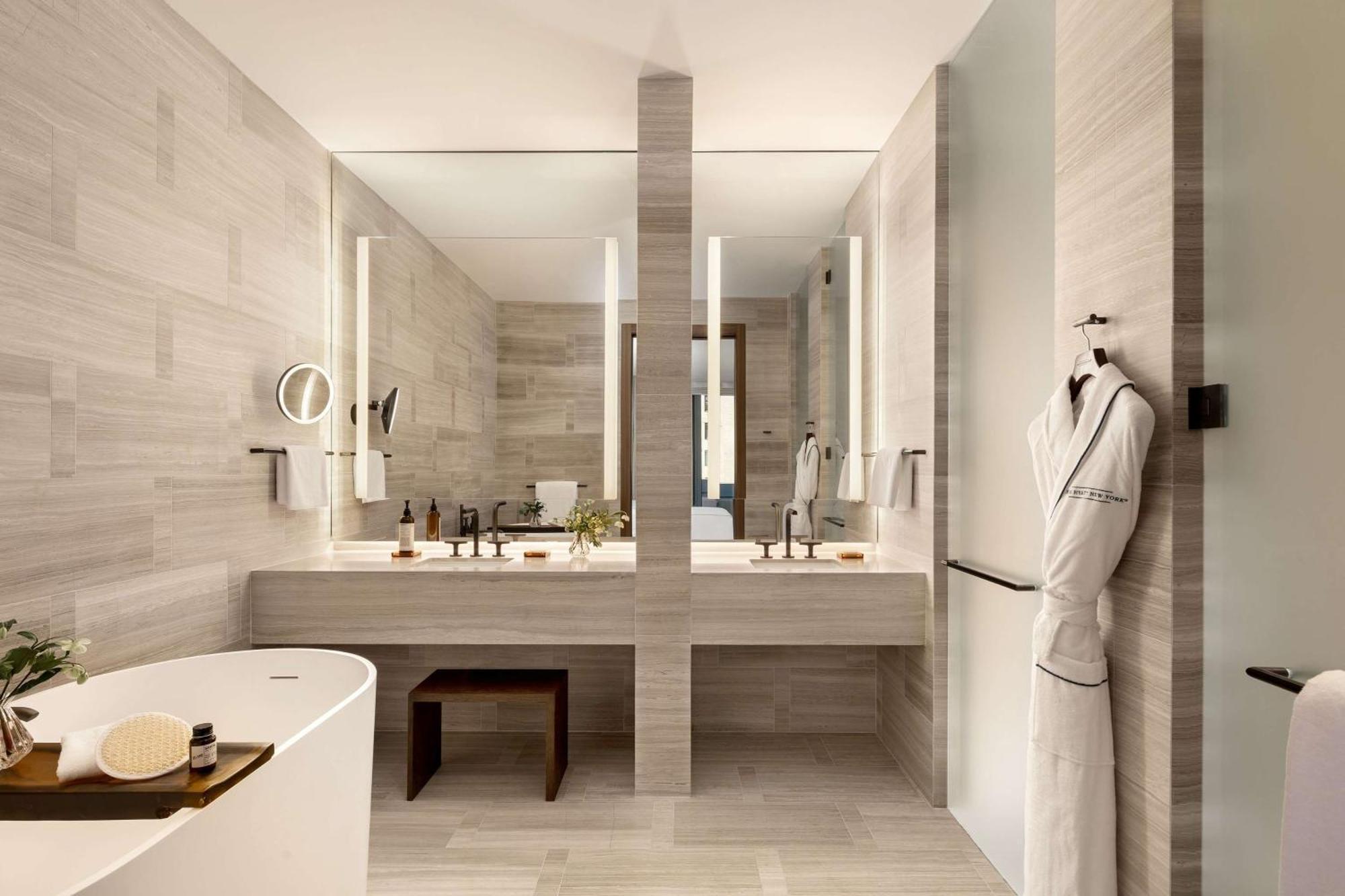 Park Hyatt Hotel Nova York
