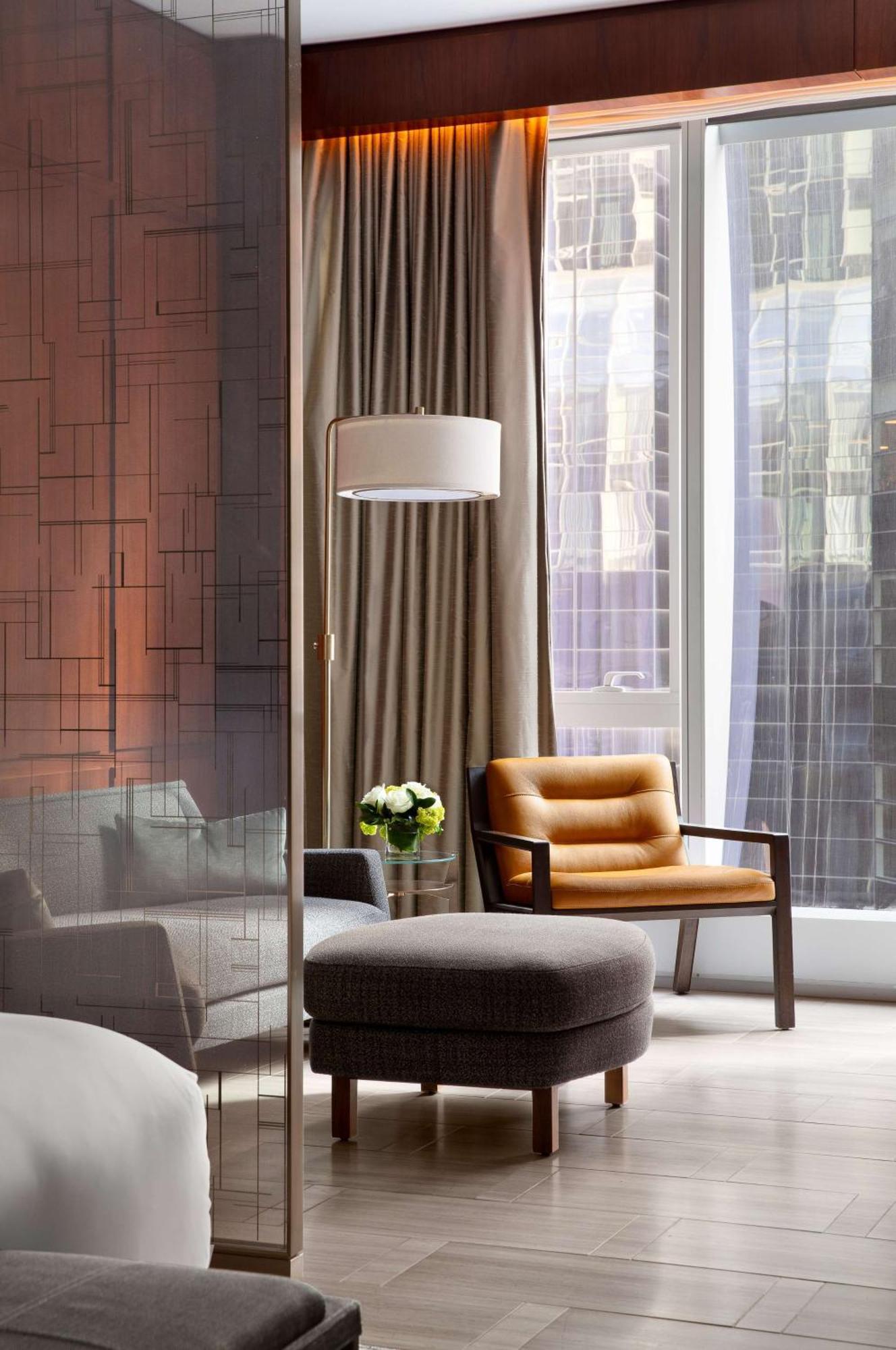 Hotel Park Hyatt Nova York