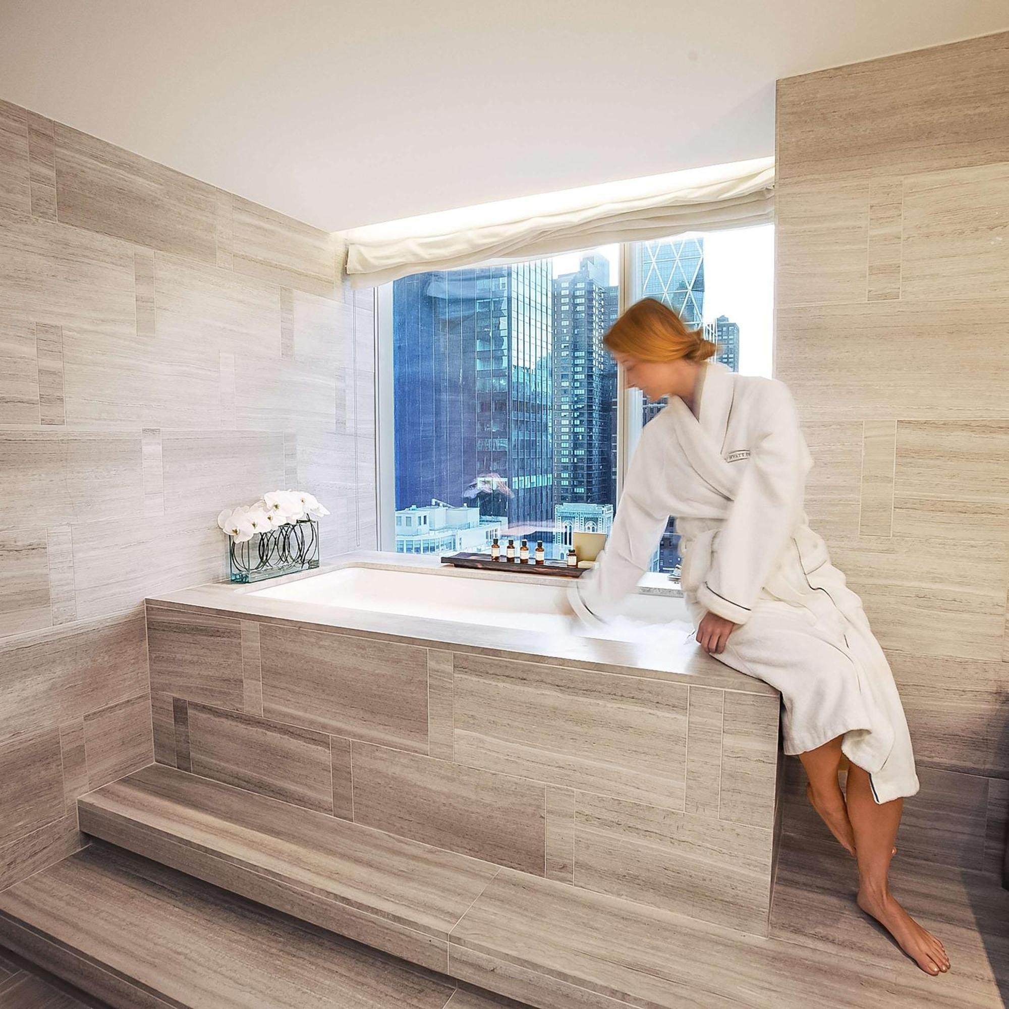 Park Hyatt 5* Nova York
