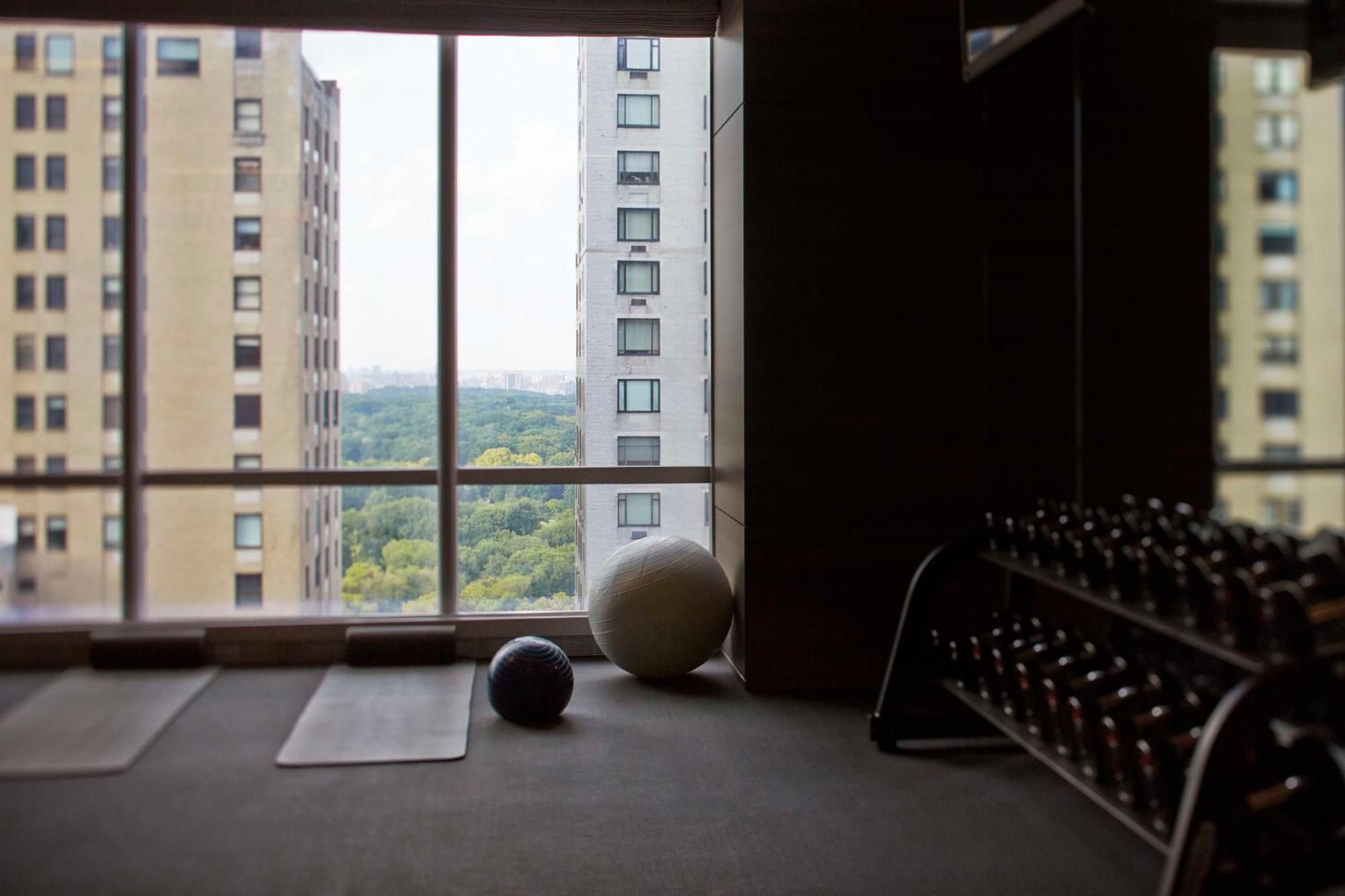 Park Hyatt Hotel Nova York
