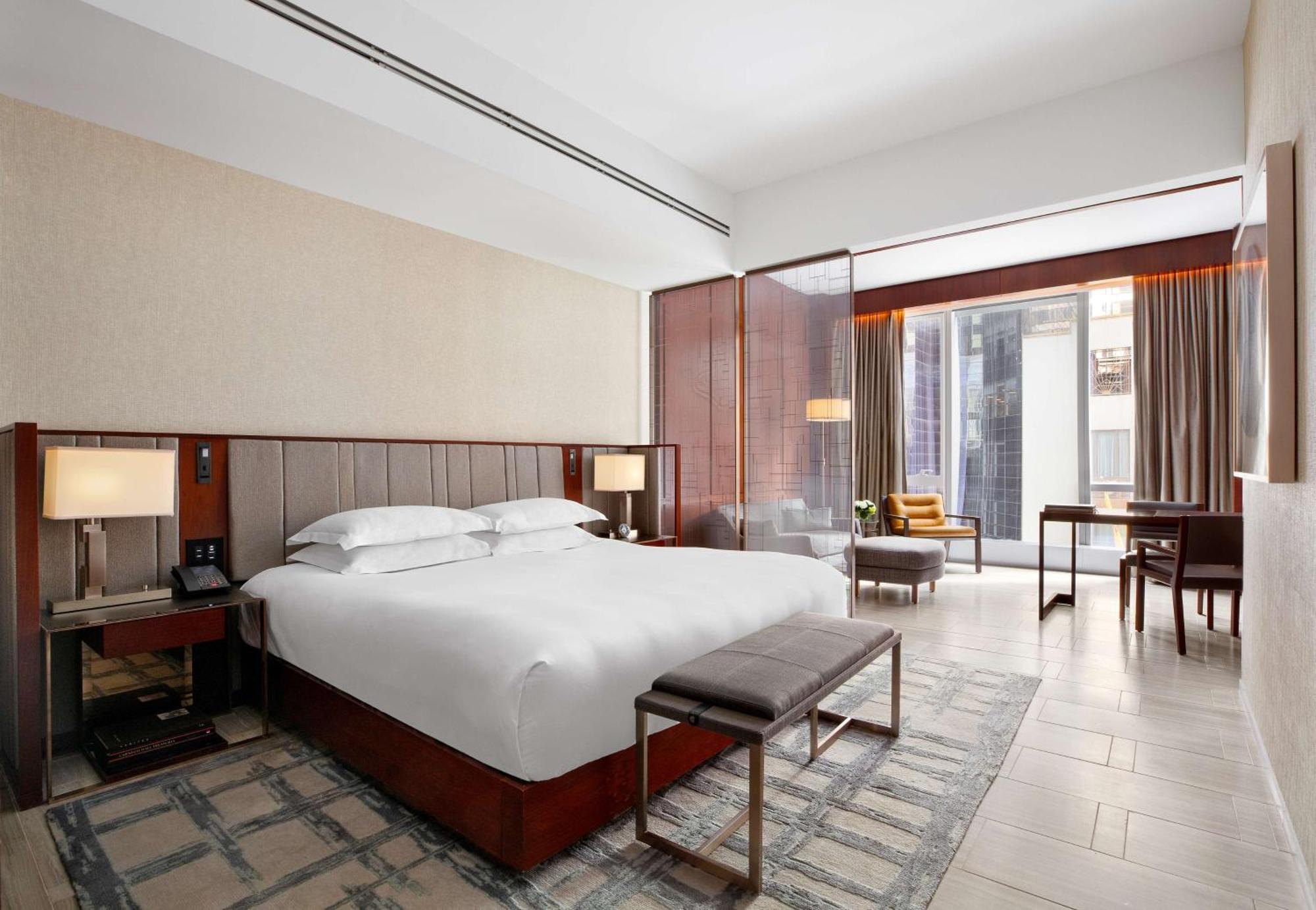 Park Hyatt Hotel Nova York