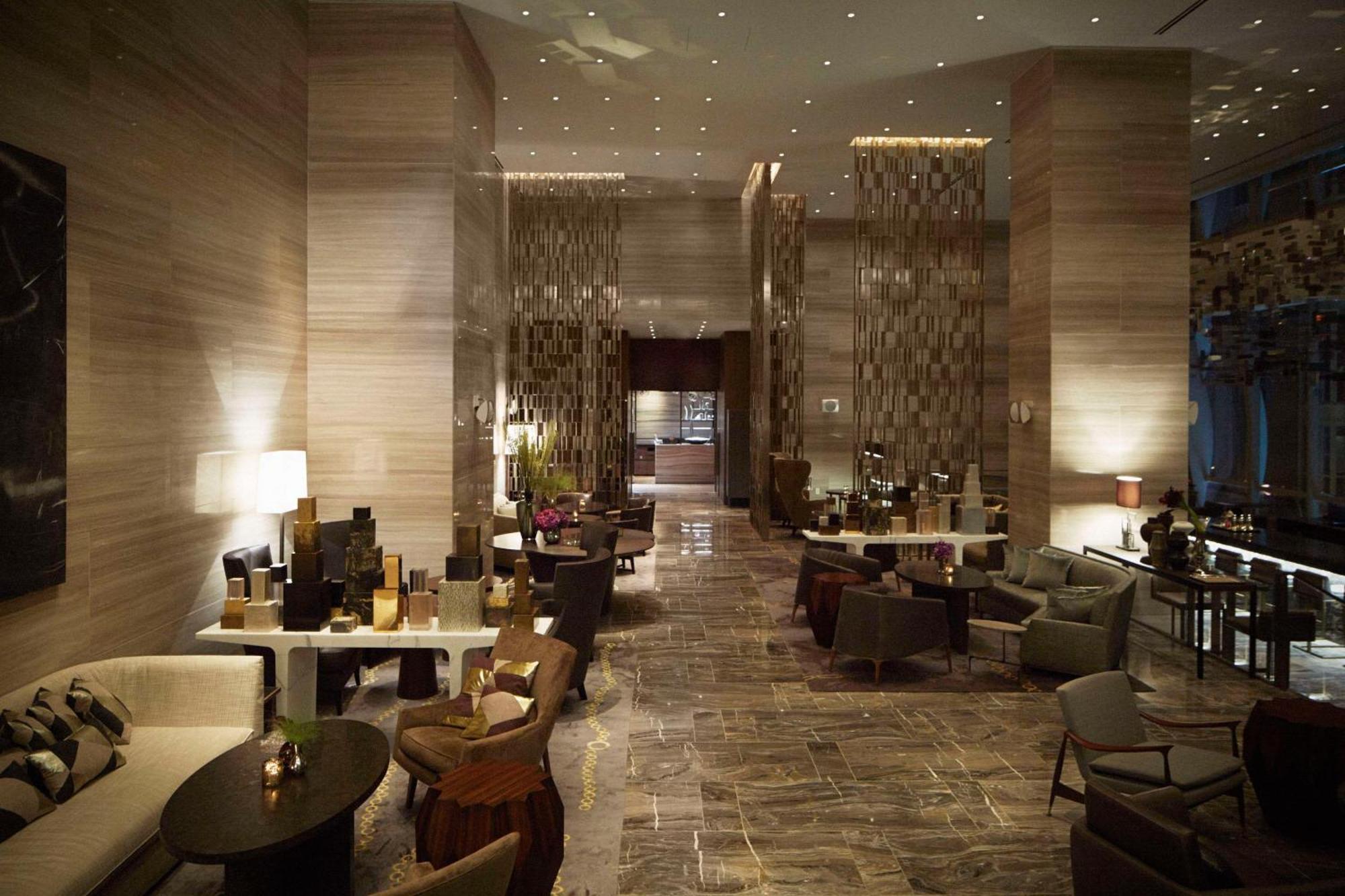 Hotel Park Hyatt Nova York