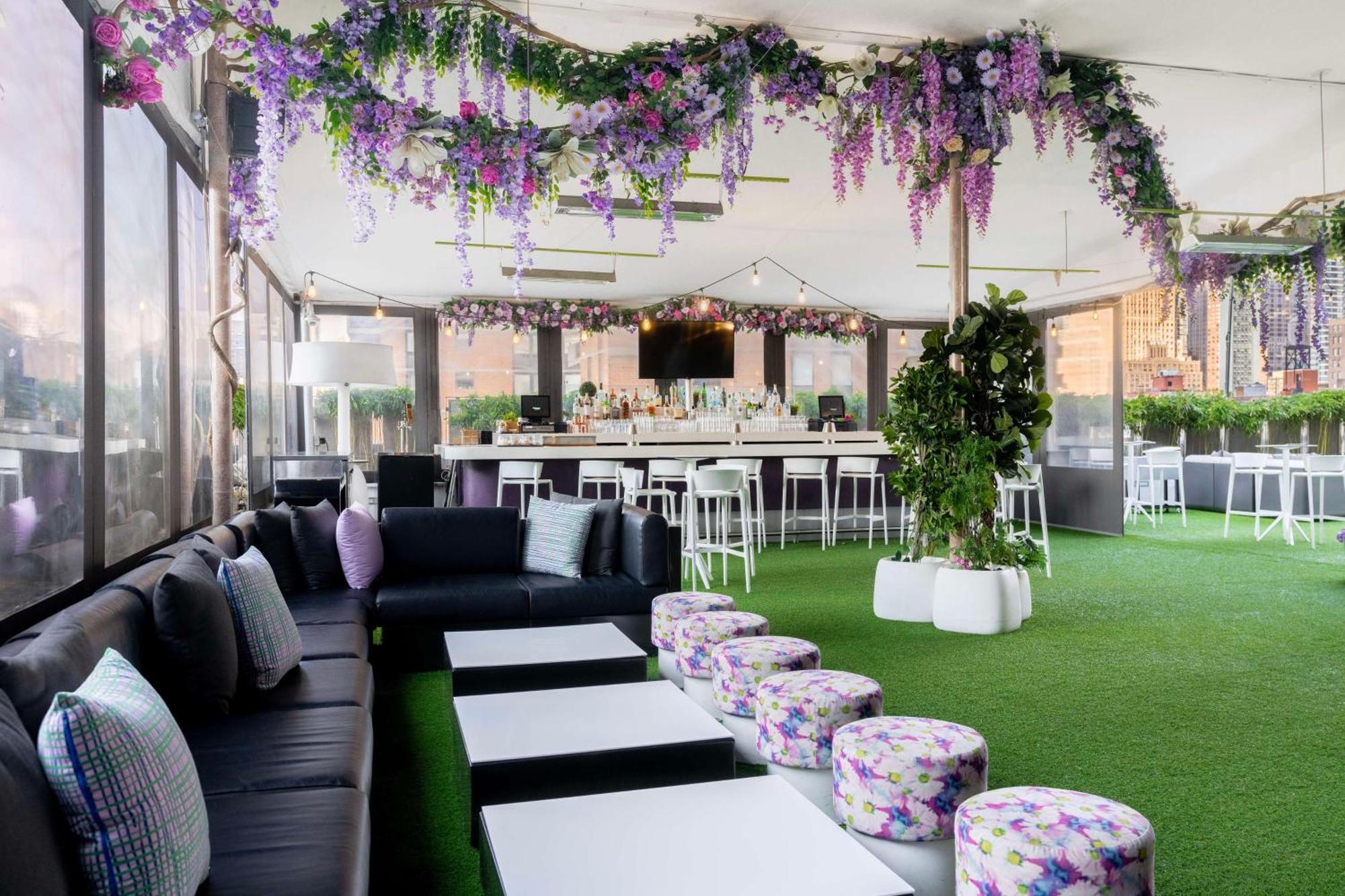 Khách sạn Yotel Times Square