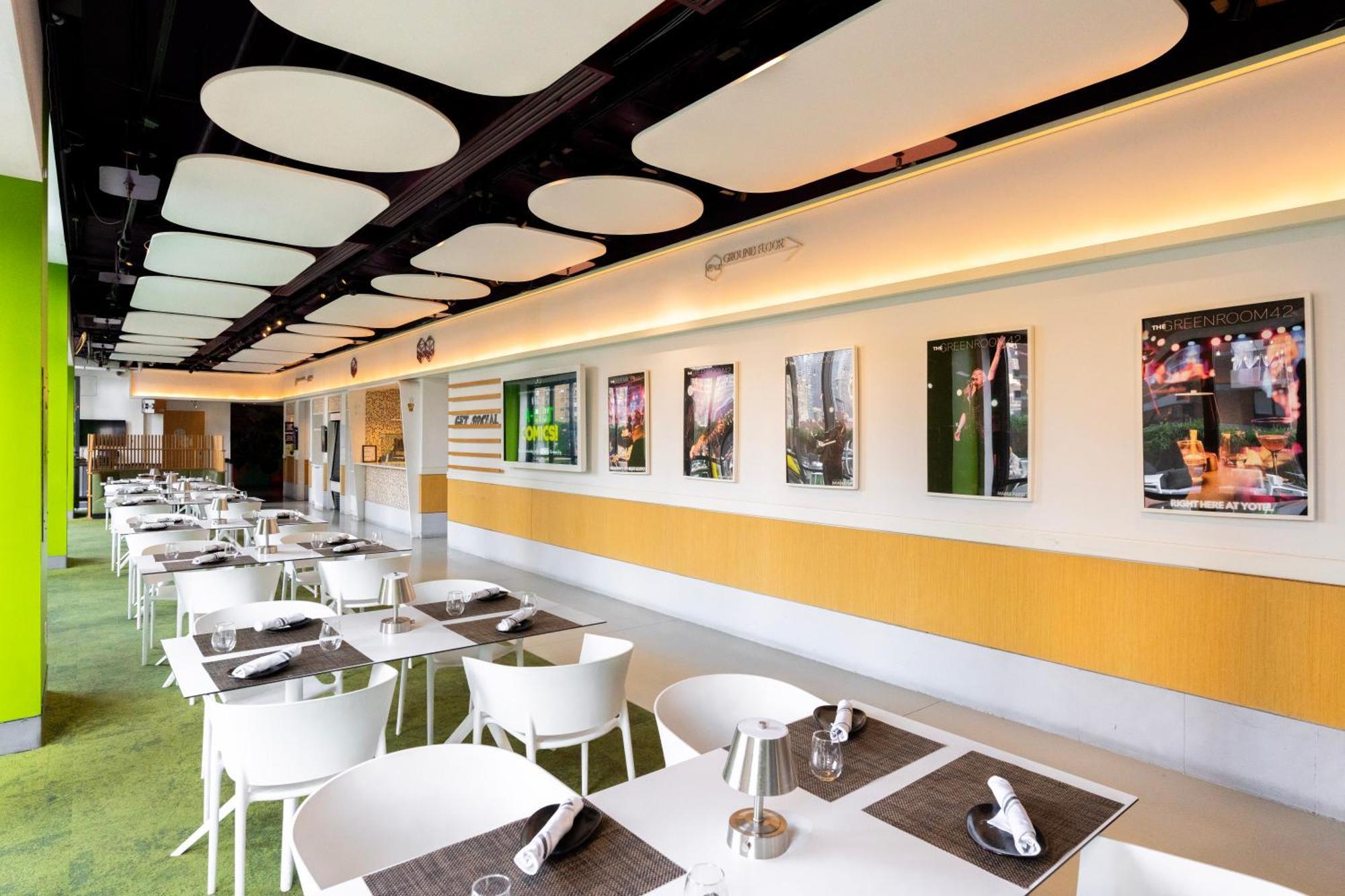 Yotel Times Square Khách sạn New York