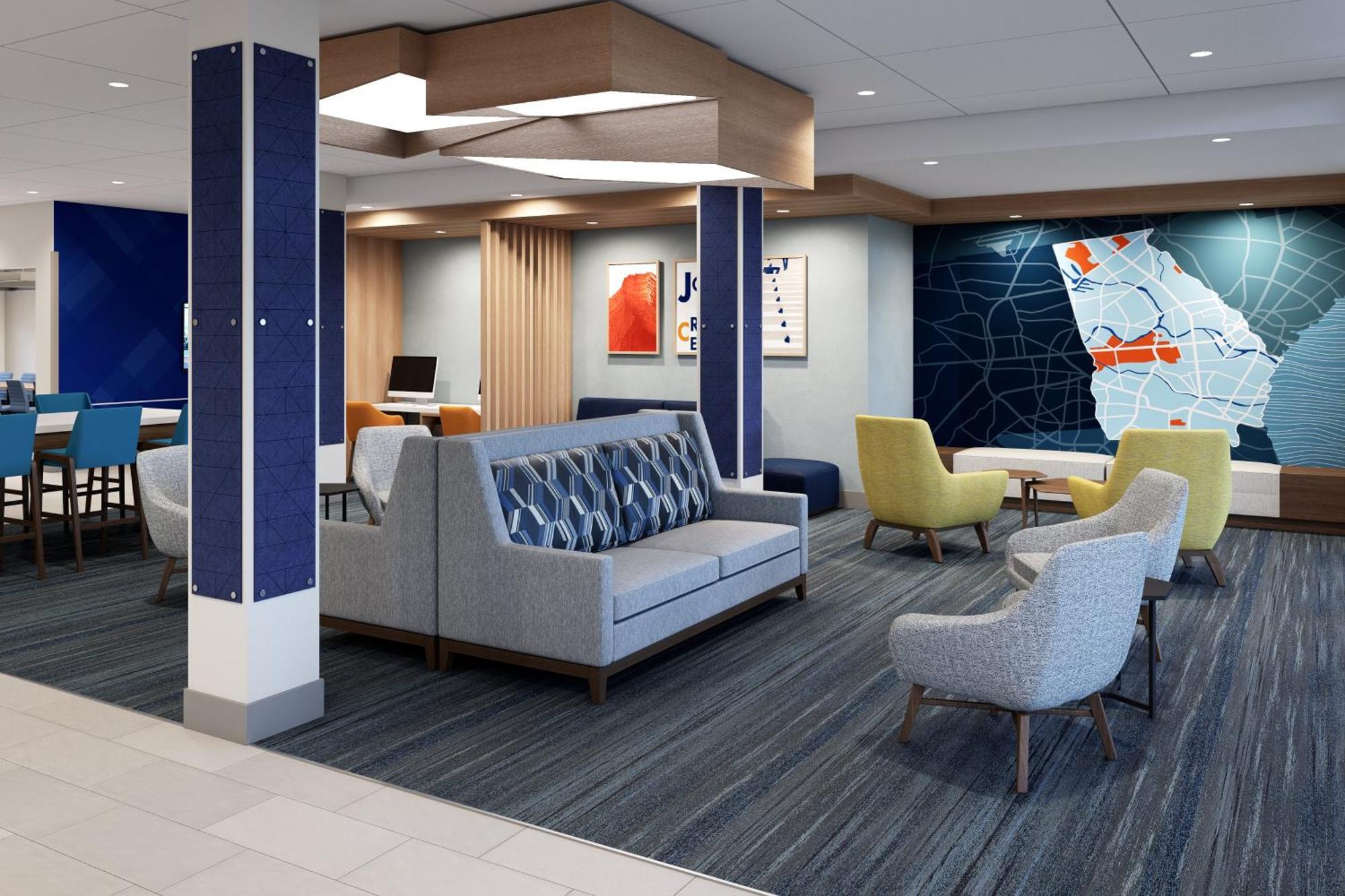 Hotel Express & Bronx - Nyc By Ihg *