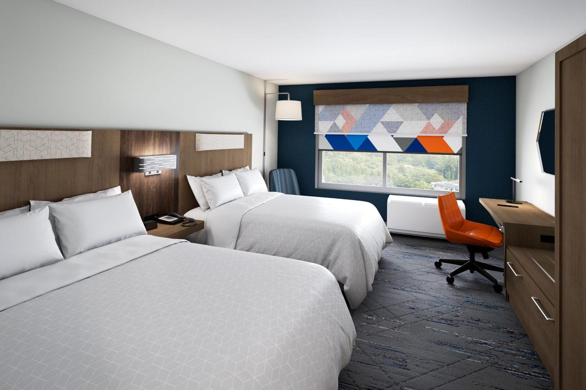Express & Bronx - Nyc By Ihg *